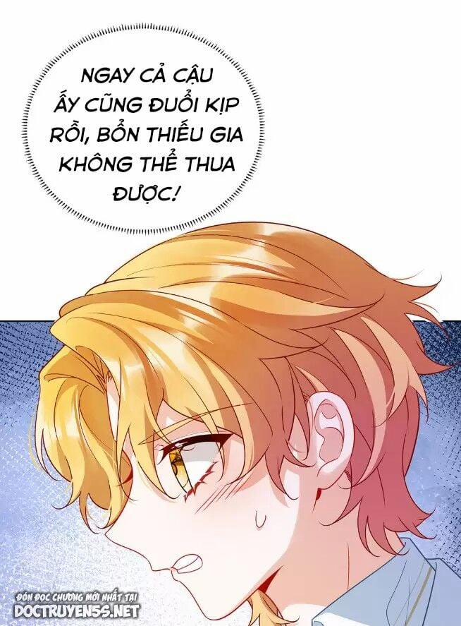 Thiên Kim Phản Diện Và Tiểu Thư Ma Vương 14 trang 24