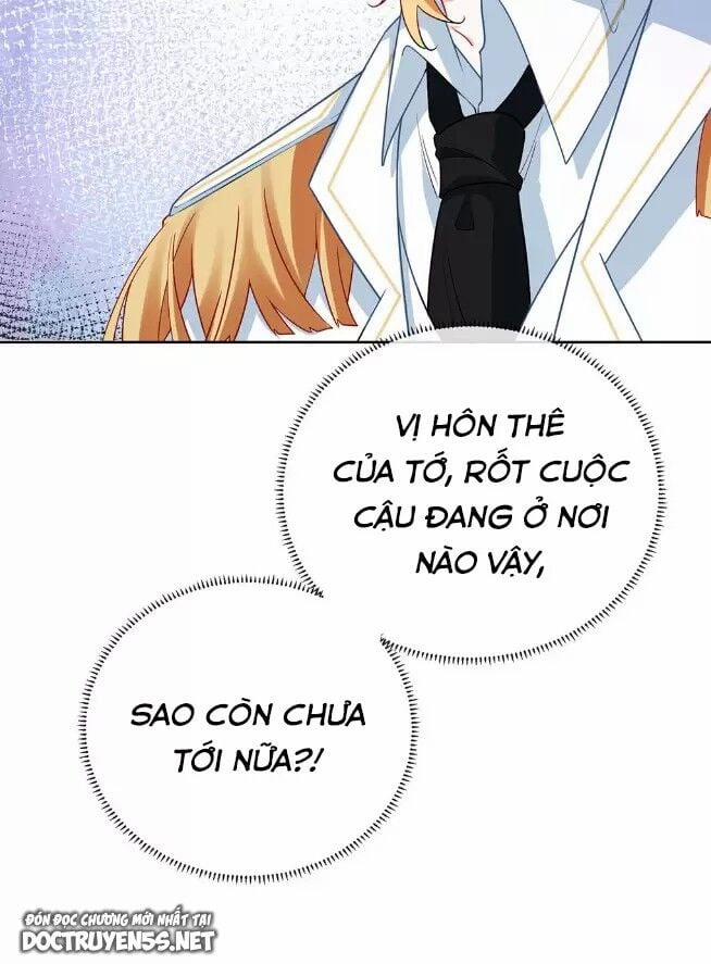 Thiên Kim Phản Diện Và Tiểu Thư Ma Vương 14 trang 25