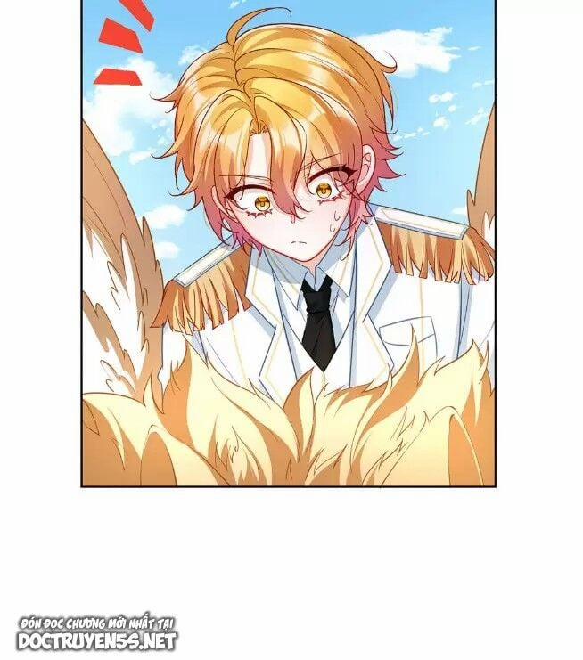 Thiên Kim Phản Diện Và Tiểu Thư Ma Vương 14 trang 27