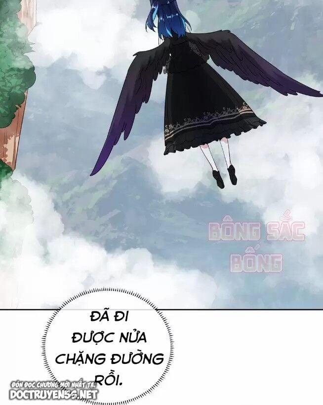 Thiên Kim Phản Diện Và Tiểu Thư Ma Vương 14 trang 29