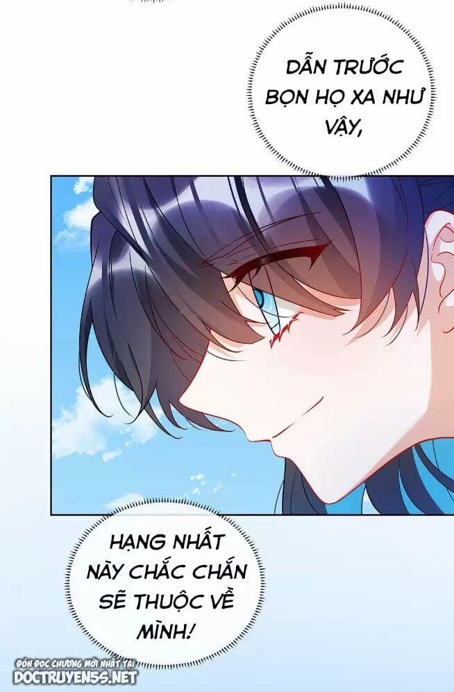 Thiên Kim Phản Diện Và Tiểu Thư Ma Vương 14 trang 30