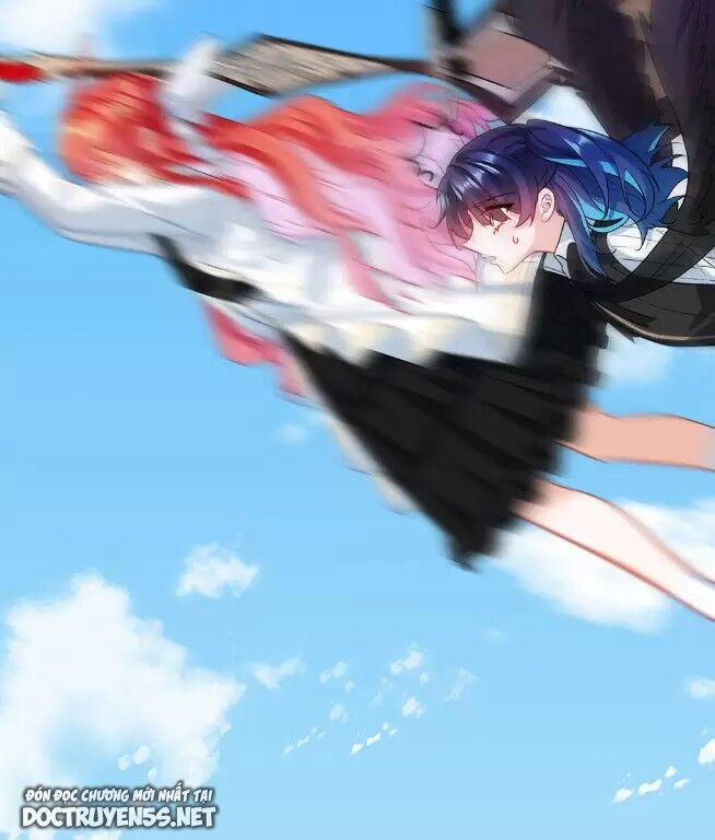 Thiên Kim Phản Diện Và Tiểu Thư Ma Vương 14 trang 32