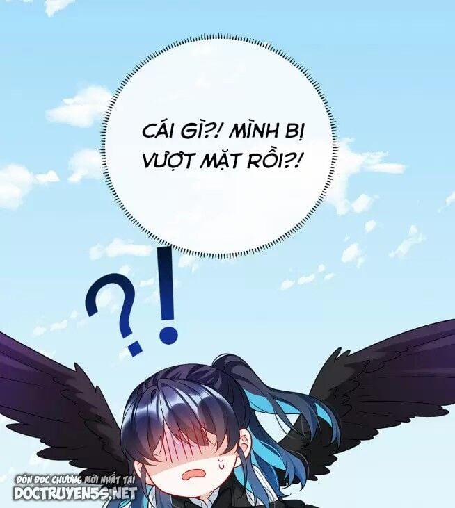 Thiên Kim Phản Diện Và Tiểu Thư Ma Vương 14 trang 33