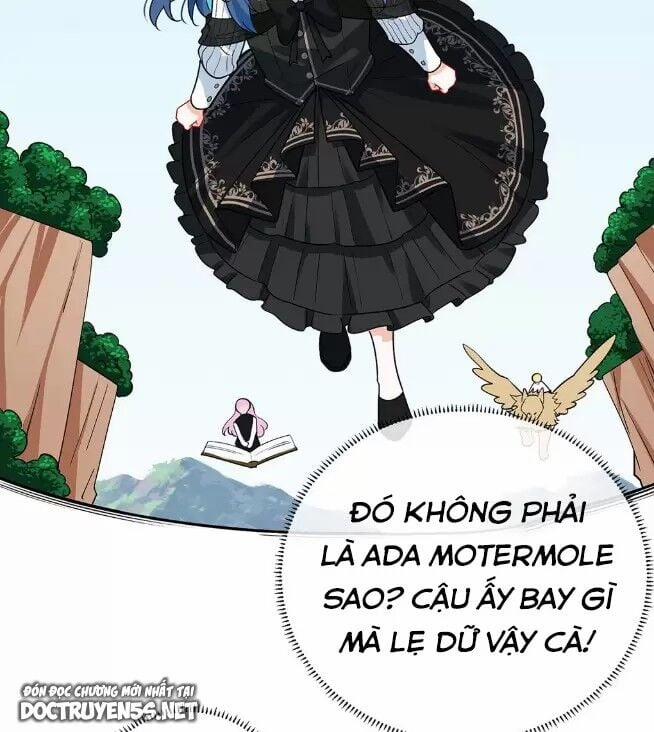 Thiên Kim Phản Diện Và Tiểu Thư Ma Vương 14 trang 34