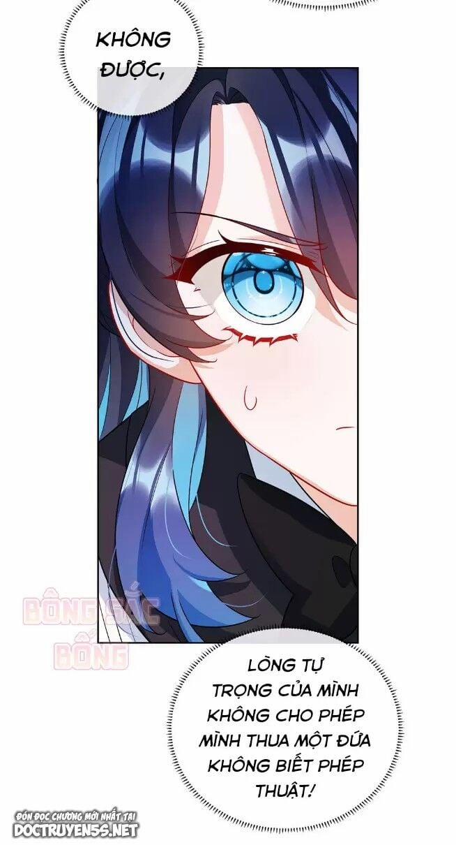 Thiên Kim Phản Diện Và Tiểu Thư Ma Vương 14 trang 35