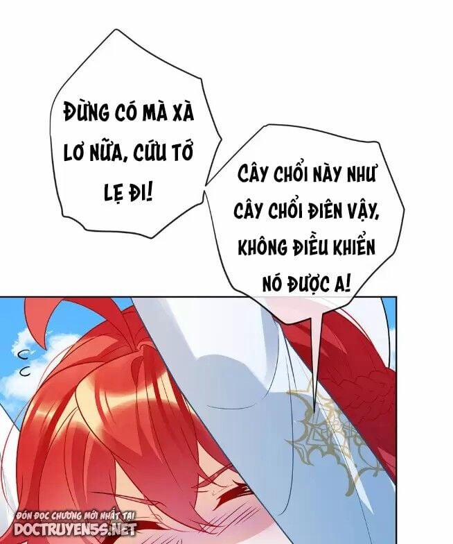 Thiên Kim Phản Diện Và Tiểu Thư Ma Vương 14 trang 38