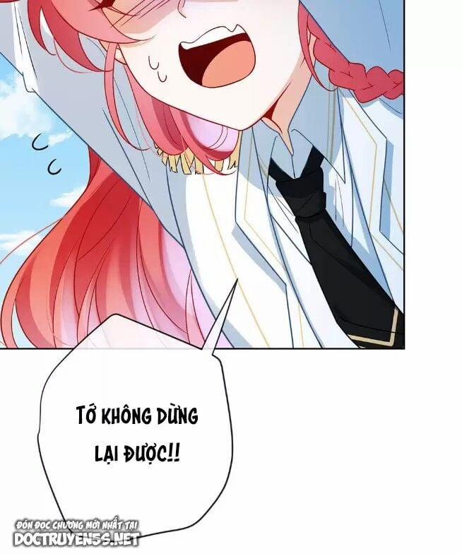 Thiên Kim Phản Diện Và Tiểu Thư Ma Vương 14 trang 39