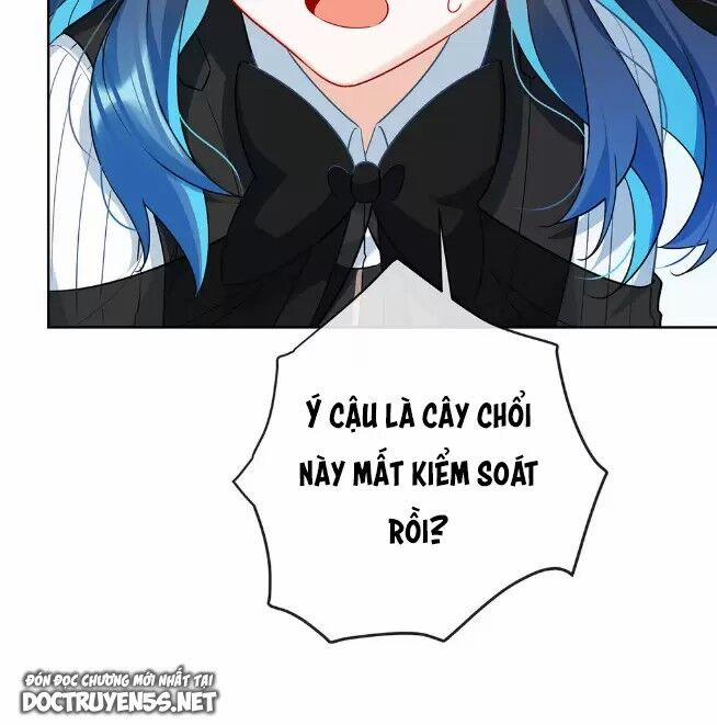 Thiên Kim Phản Diện Và Tiểu Thư Ma Vương 14 trang 41