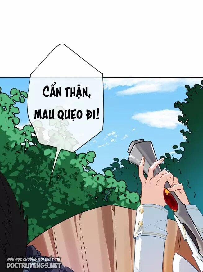 Thiên Kim Phản Diện Và Tiểu Thư Ma Vương 14 trang 42