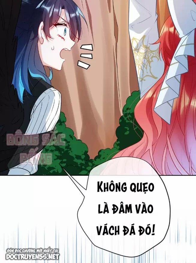 Thiên Kim Phản Diện Và Tiểu Thư Ma Vương 14 trang 43