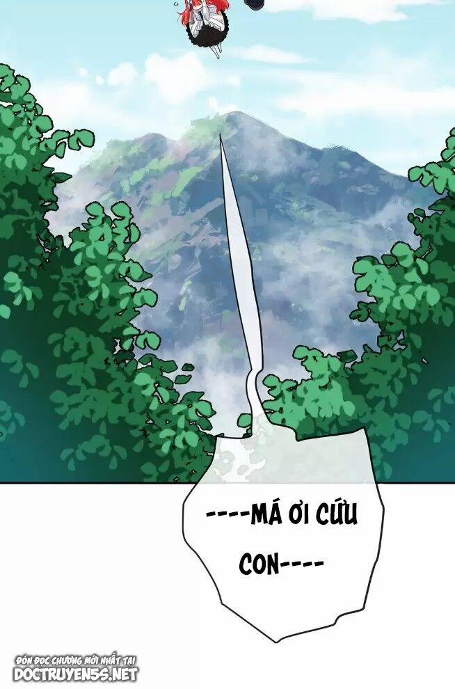 Thiên Kim Phản Diện Và Tiểu Thư Ma Vương 14 trang 45