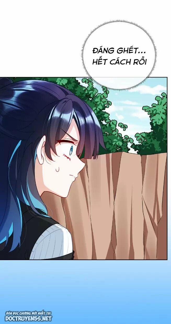 Thiên Kim Phản Diện Và Tiểu Thư Ma Vương 14 trang 46