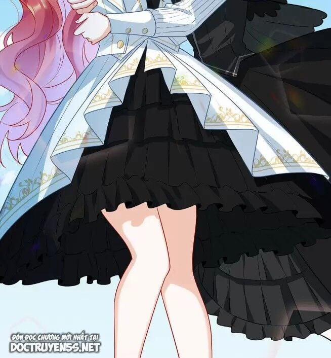 Thiên Kim Phản Diện Và Tiểu Thư Ma Vương 14 trang 48