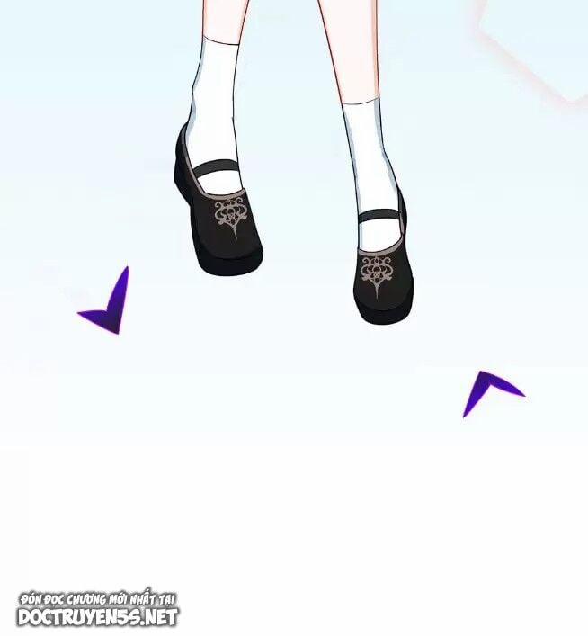 Thiên Kim Phản Diện Và Tiểu Thư Ma Vương 14 trang 49