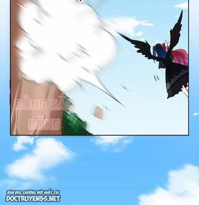 Thiên Kim Phản Diện Và Tiểu Thư Ma Vương 14 trang 51