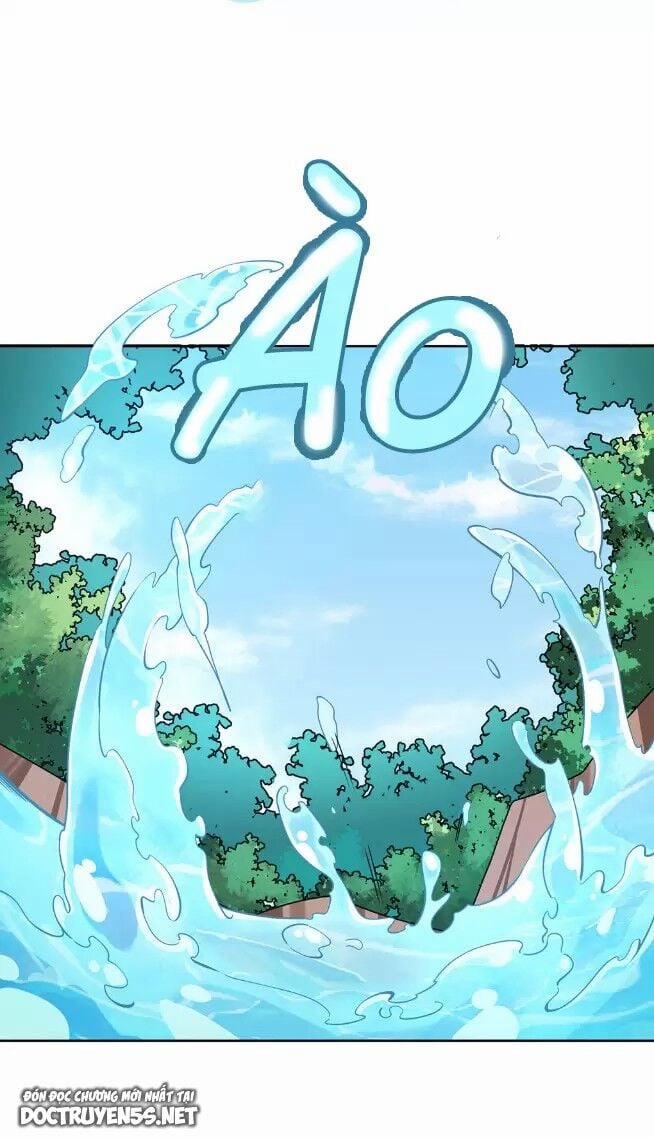 Thiên Kim Phản Diện Và Tiểu Thư Ma Vương 14 trang 54