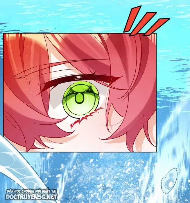 Thiên Kim Phản Diện Và Tiểu Thư Ma Vương 14 trang 56