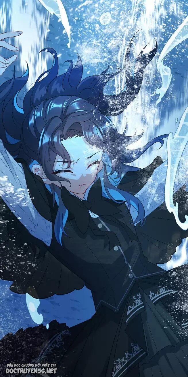 Thiên Kim Phản Diện Và Tiểu Thư Ma Vương 14 trang 57