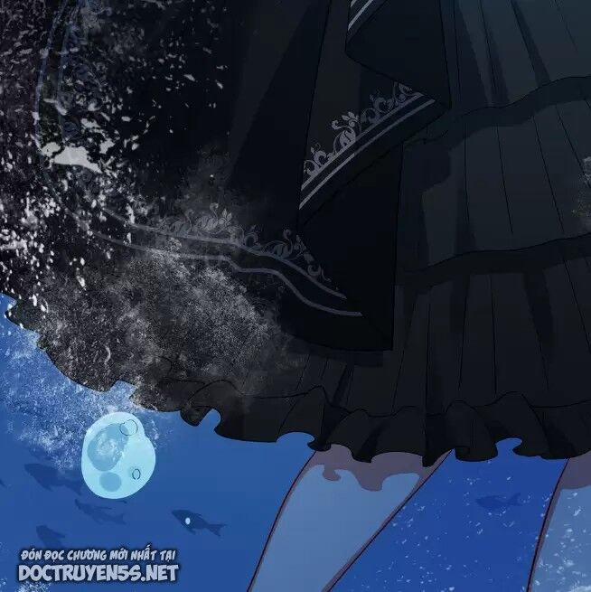 Thiên Kim Phản Diện Và Tiểu Thư Ma Vương 14 trang 58