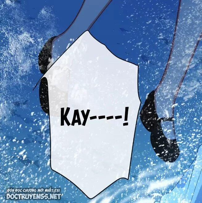 Thiên Kim Phản Diện Và Tiểu Thư Ma Vương 14 trang 59