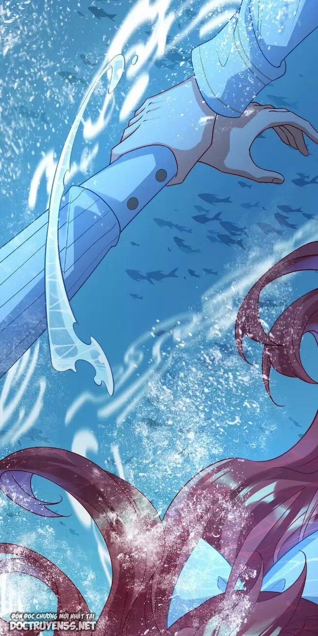 Thiên Kim Phản Diện Và Tiểu Thư Ma Vương 14 trang 60