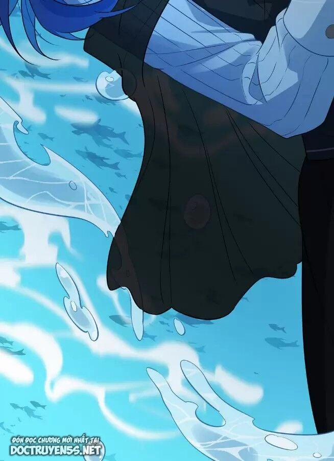 Thiên Kim Phản Diện Và Tiểu Thư Ma Vương 14 trang 62