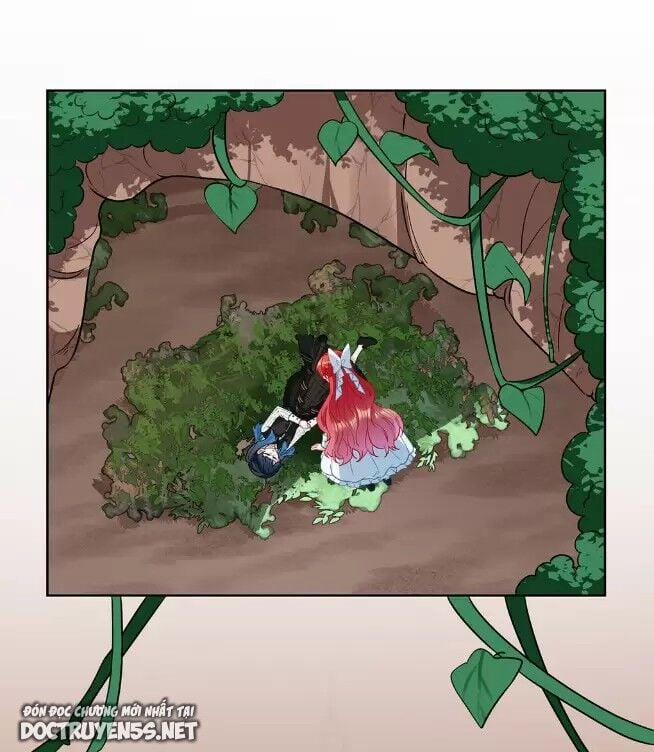 Thiên Kim Phản Diện Và Tiểu Thư Ma Vương 14 trang 64