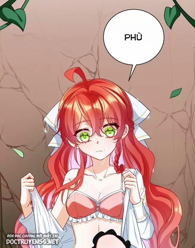 Thiên Kim Phản Diện Và Tiểu Thư Ma Vương 14 trang 65