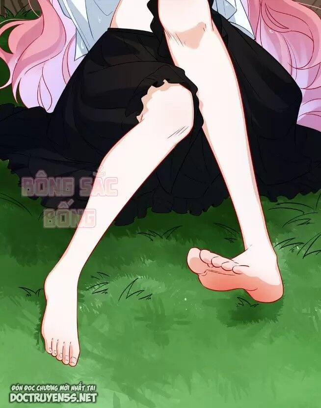 Thiên Kim Phản Diện Và Tiểu Thư Ma Vương 14 trang 66