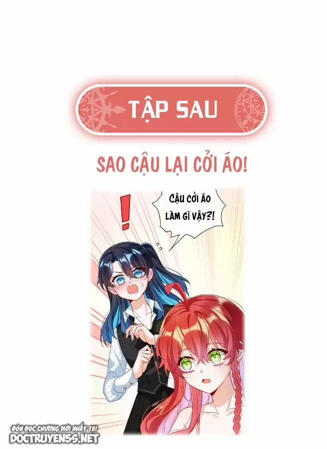 Thiên Kim Phản Diện Và Tiểu Thư Ma Vương 14 trang 67