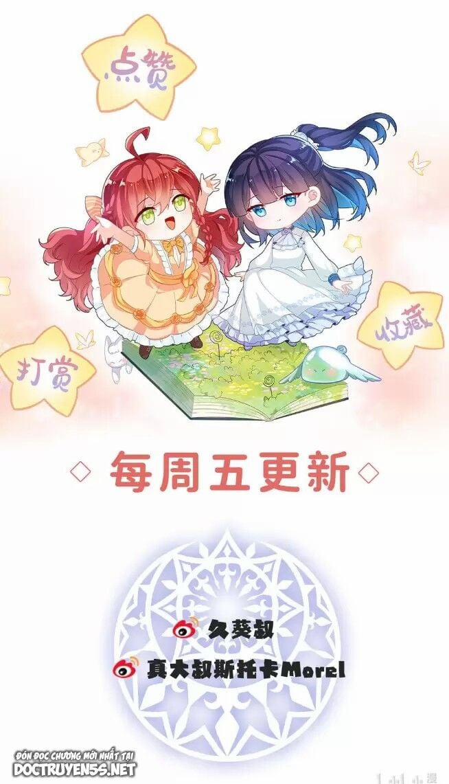 Thiên Kim Phản Diện Và Tiểu Thư Ma Vương 14 trang 68