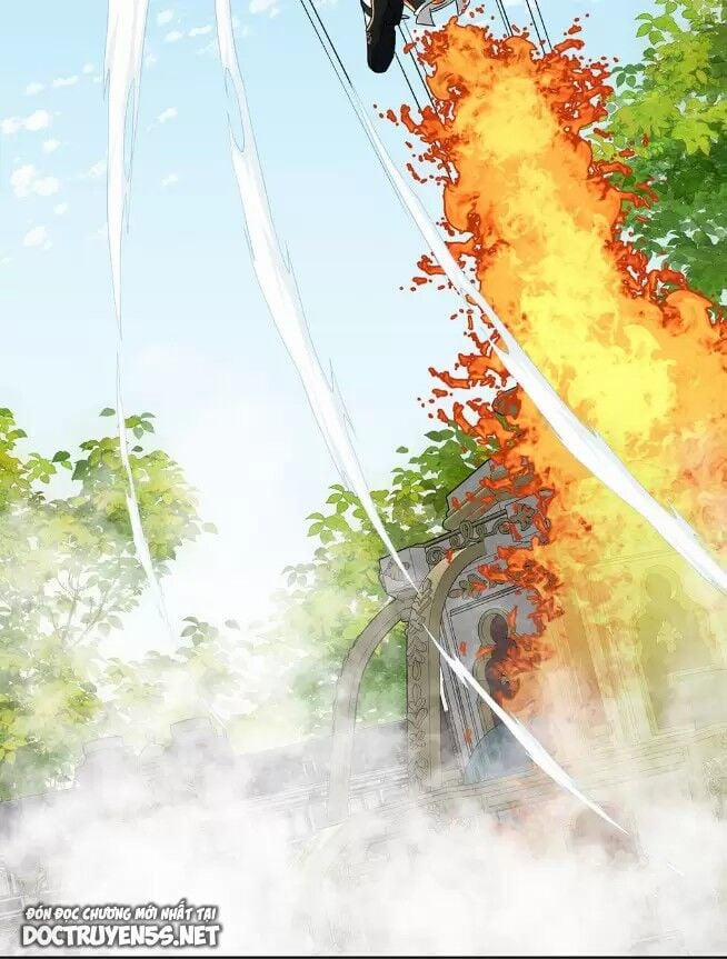 Thiên Kim Phản Diện Và Tiểu Thư Ma Vương 14 trang 7