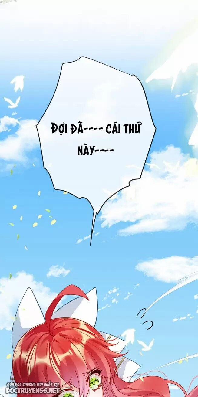 Thiên Kim Phản Diện Và Tiểu Thư Ma Vương 14 trang 8