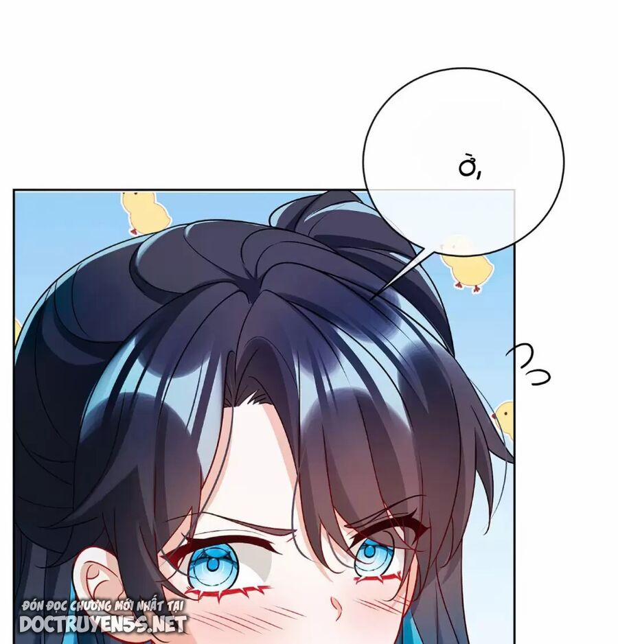 Thiên Kim Phản Diện Và Tiểu Thư Ma Vương 15 trang 10