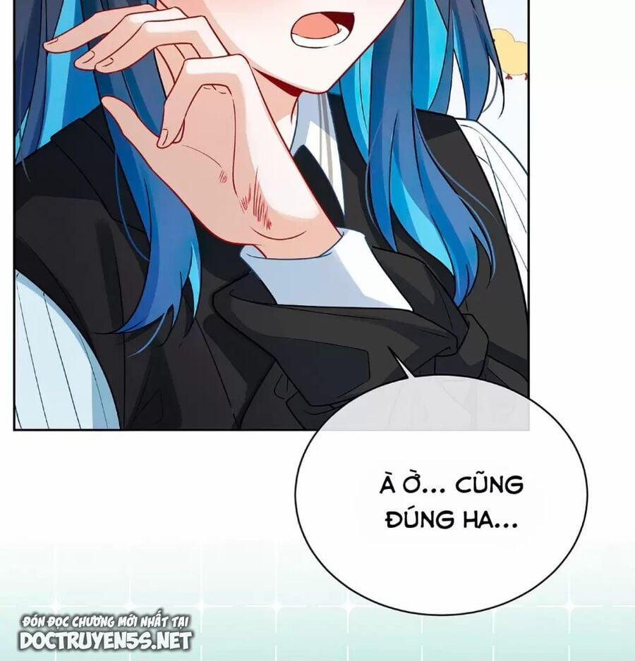 Thiên Kim Phản Diện Và Tiểu Thư Ma Vương 15 trang 11