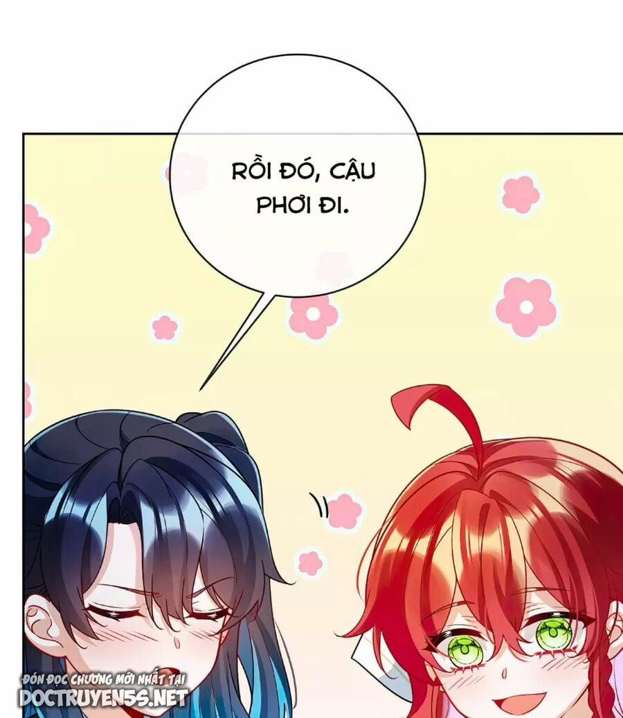 Thiên Kim Phản Diện Và Tiểu Thư Ma Vương 15 trang 13