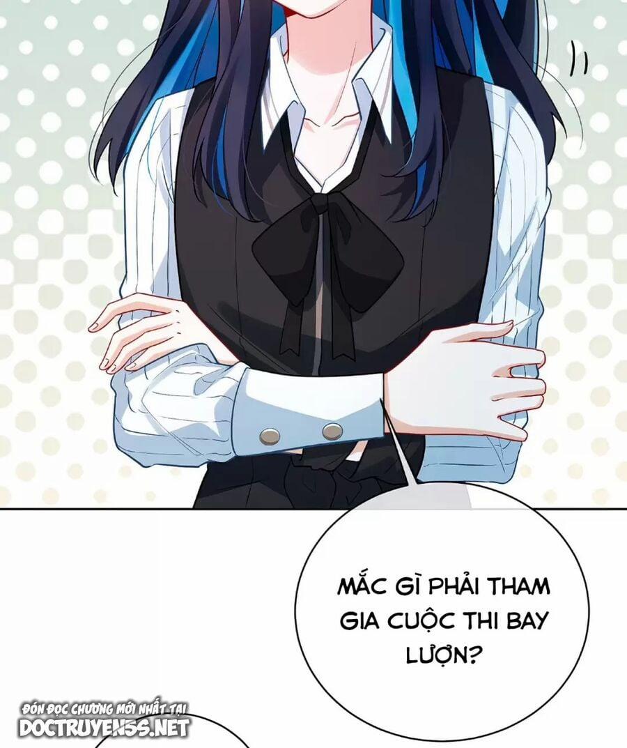 Thiên Kim Phản Diện Và Tiểu Thư Ma Vương 15 trang 16