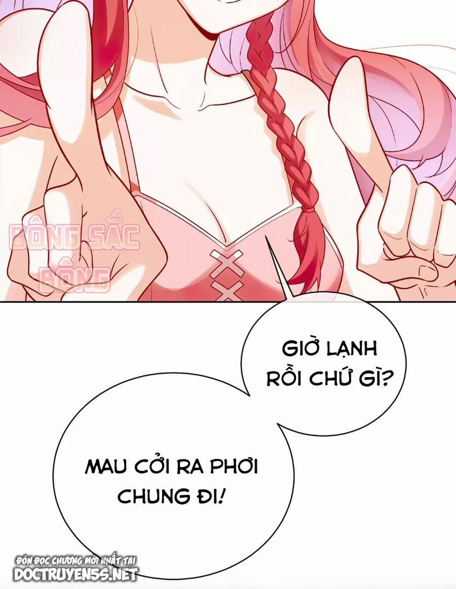 Thiên Kim Phản Diện Và Tiểu Thư Ma Vương 15 trang 26