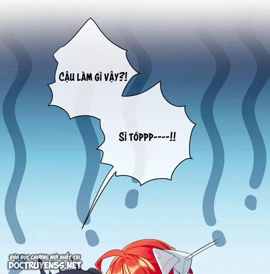 Thiên Kim Phản Diện Và Tiểu Thư Ma Vương 15 trang 27