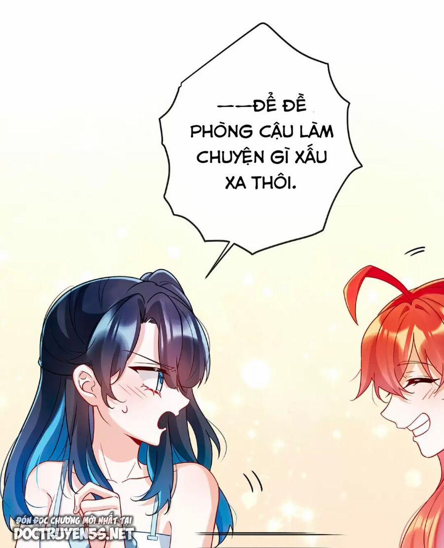 Thiên Kim Phản Diện Và Tiểu Thư Ma Vương 15 trang 42