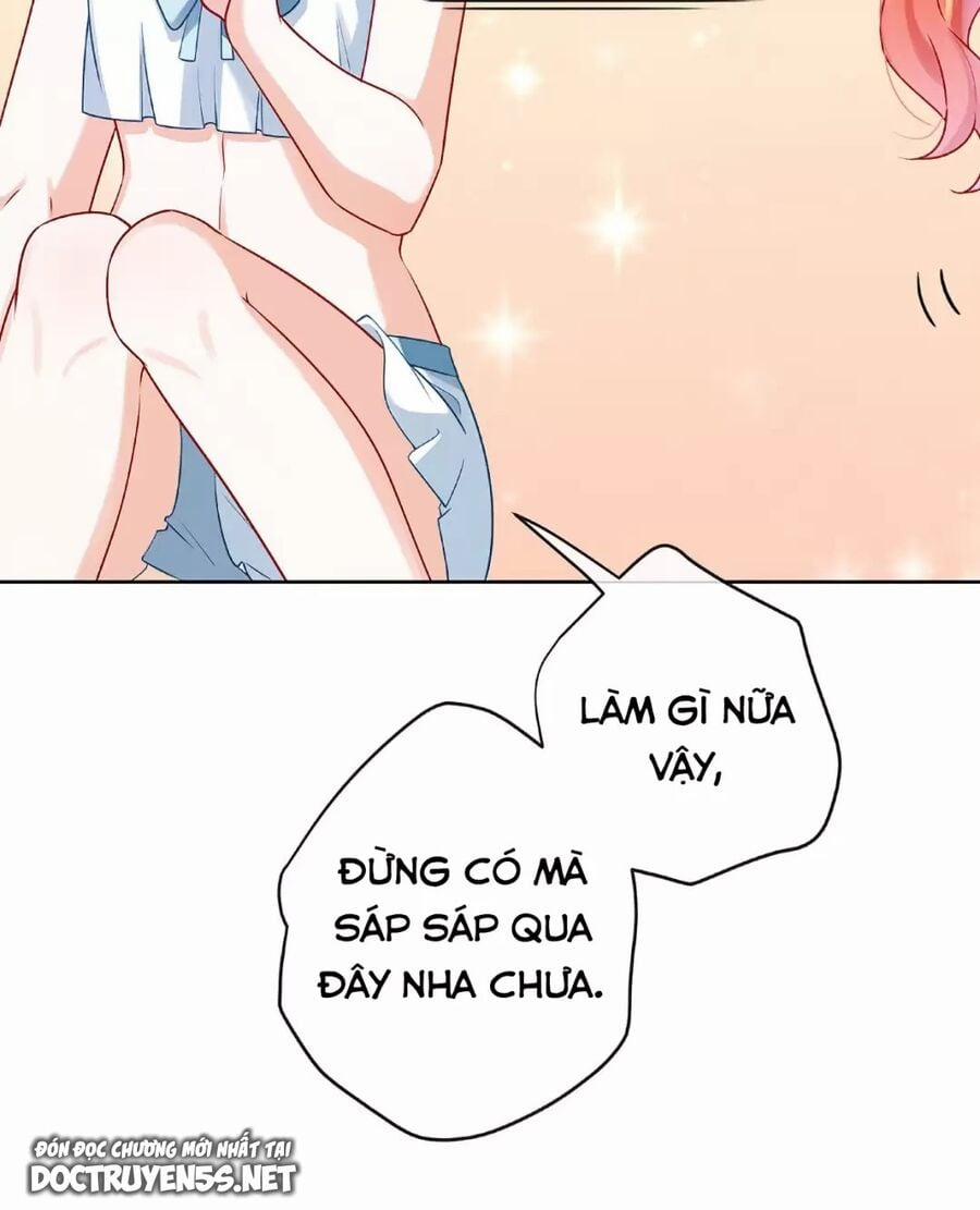 Thiên Kim Phản Diện Và Tiểu Thư Ma Vương 15 trang 43