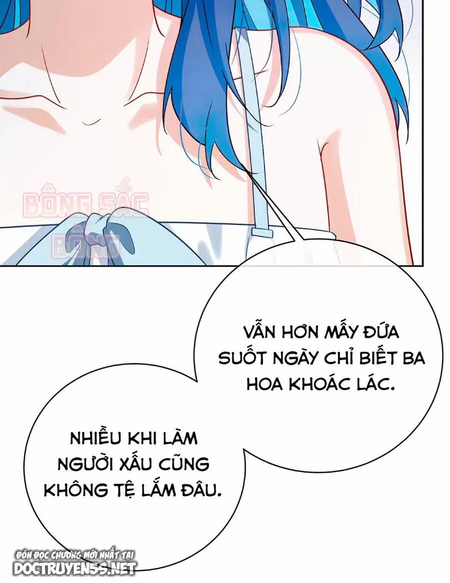 Thiên Kim Phản Diện Và Tiểu Thư Ma Vương 15 trang 47