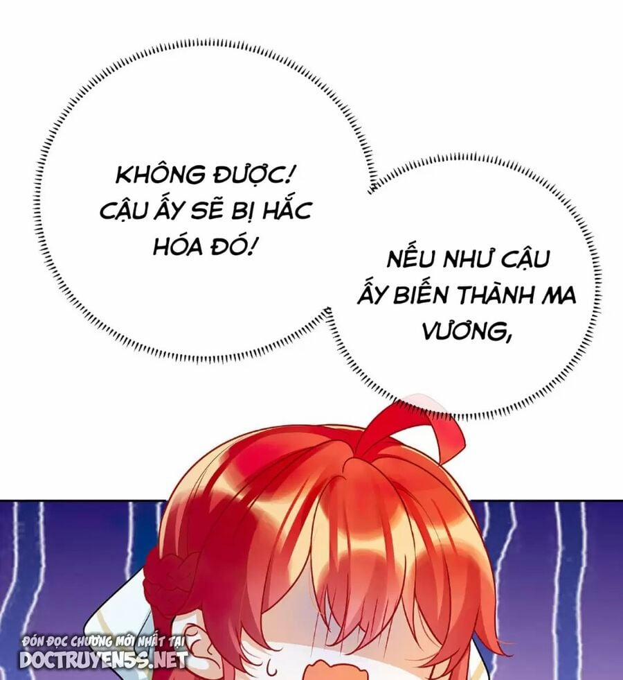 Thiên Kim Phản Diện Và Tiểu Thư Ma Vương 15 trang 51