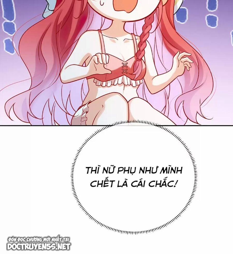 Thiên Kim Phản Diện Và Tiểu Thư Ma Vương 15 trang 52