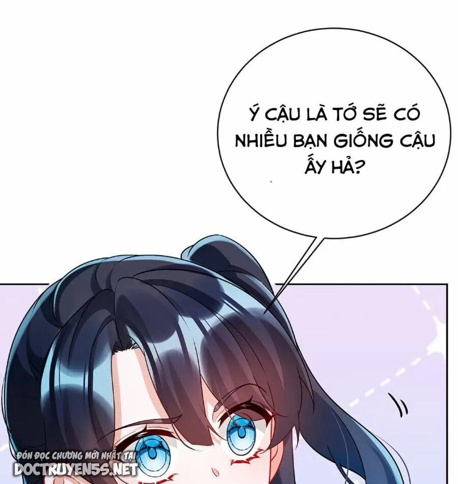 Thiên Kim Phản Diện Và Tiểu Thư Ma Vương 15 trang 55