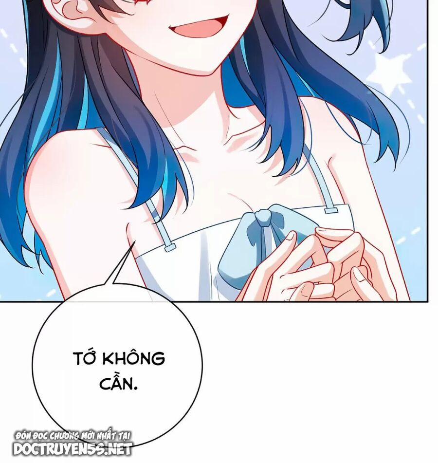 Thiên Kim Phản Diện Và Tiểu Thư Ma Vương 15 trang 56