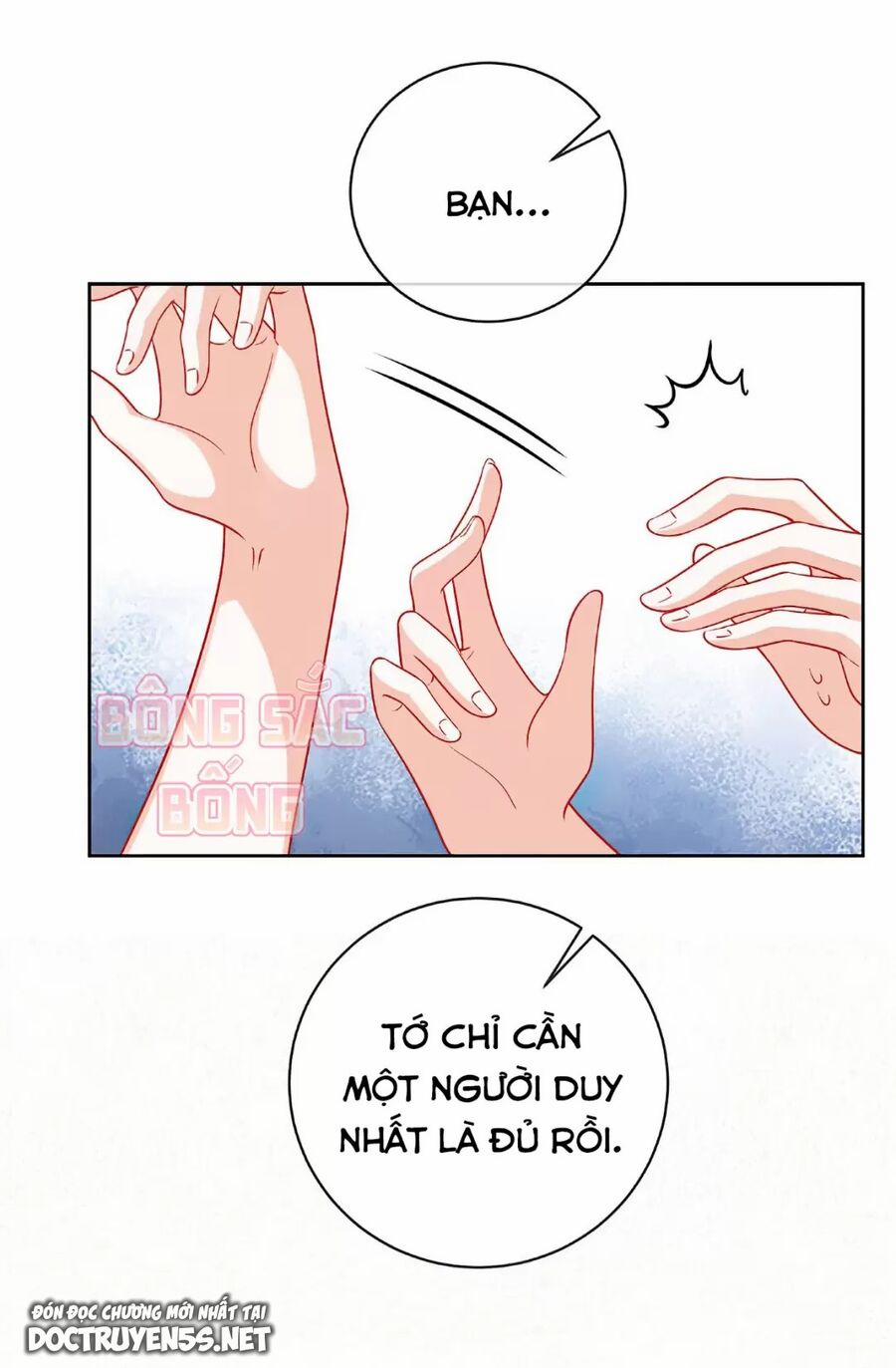 Thiên Kim Phản Diện Và Tiểu Thư Ma Vương 15 trang 57