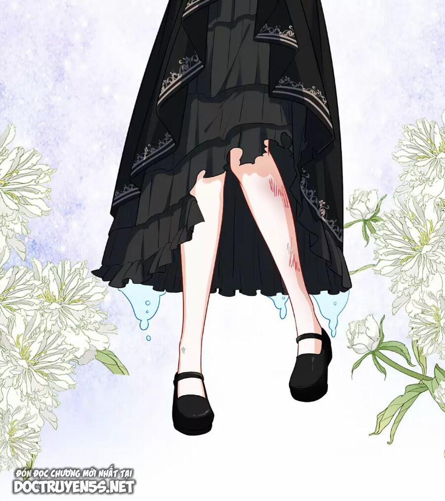 Thiên Kim Phản Diện Và Tiểu Thư Ma Vương 15 trang 6