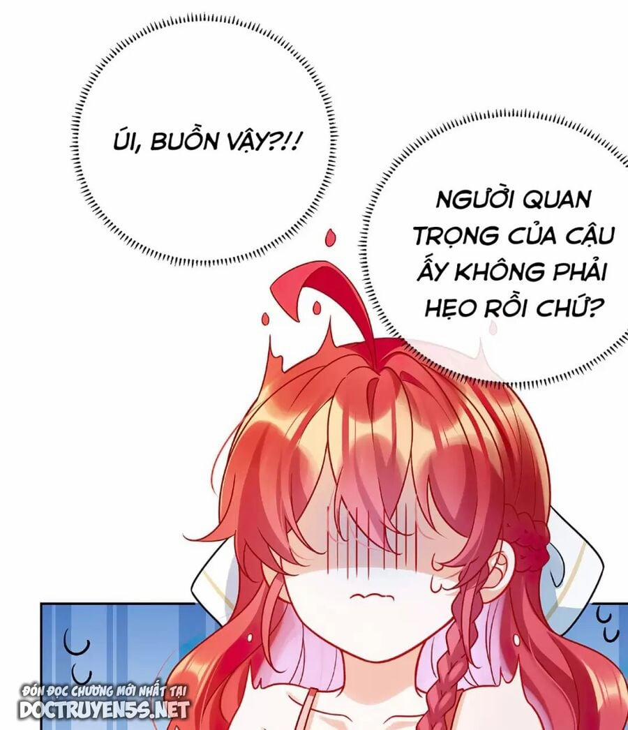 Thiên Kim Phản Diện Và Tiểu Thư Ma Vương 15 trang 63