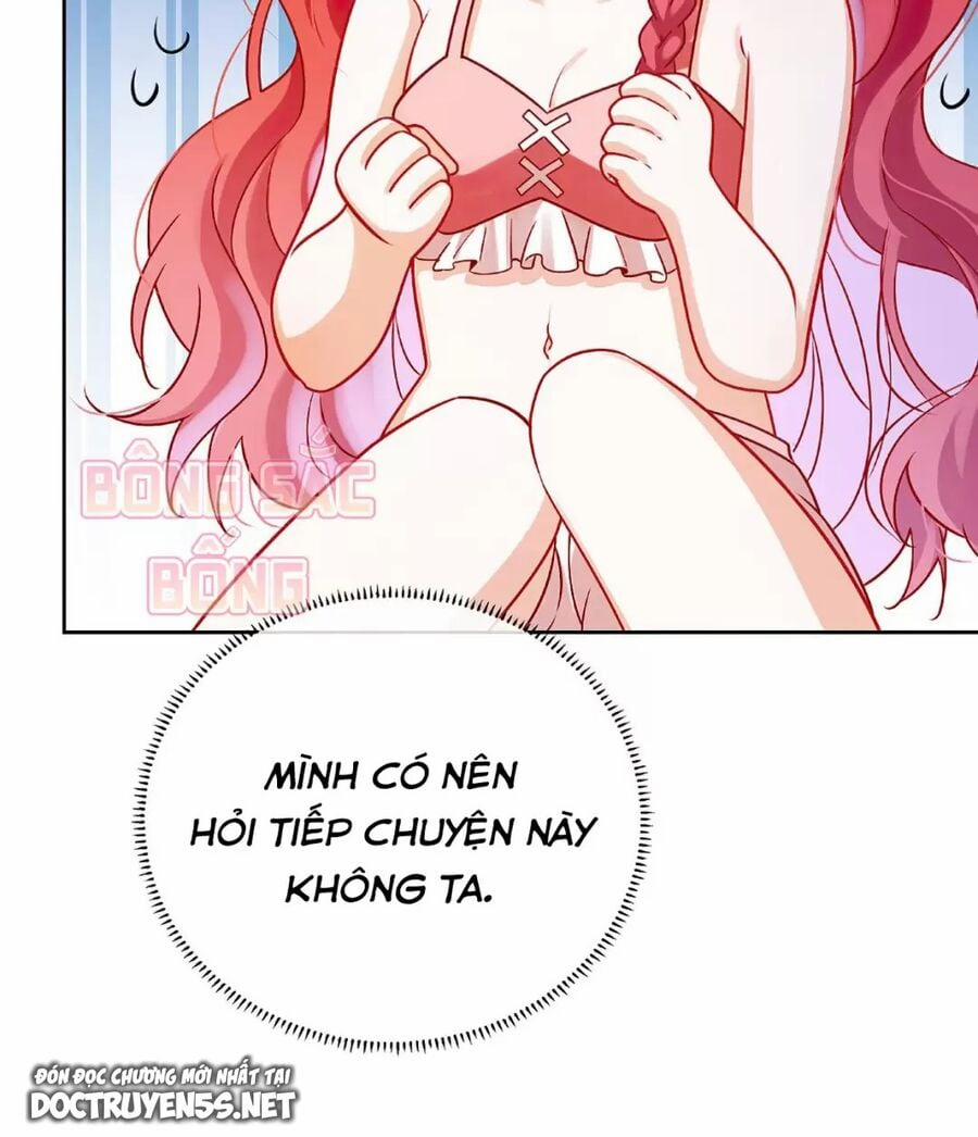 Thiên Kim Phản Diện Và Tiểu Thư Ma Vương 15 trang 64